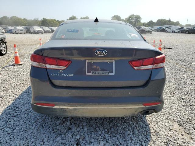 Photo 5 VIN: KNAGT4L30J5211946 - KIA OPTIMA LX 