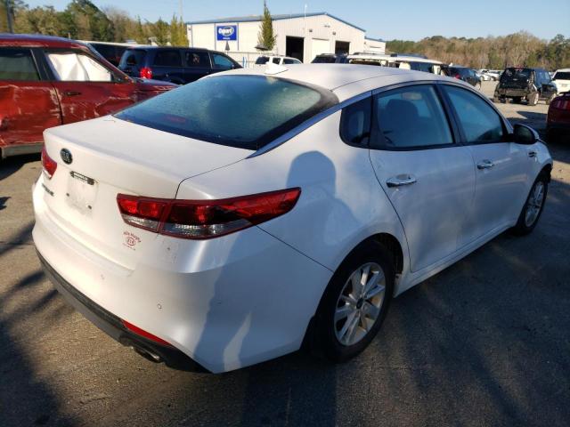 Photo 3 VIN: KNAGT4L30J5213289 - KIA OPTIMA LX 