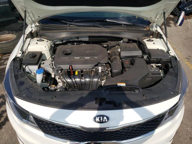 Photo 10 VIN: KNAGT4L30J5214250 - KIA OPTIMA LX 