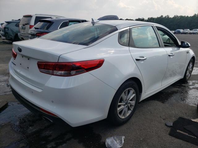 Photo 2 VIN: KNAGT4L30J5214250 - KIA OPTIMA LX 