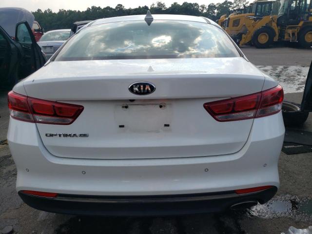 Photo 5 VIN: KNAGT4L30J5214250 - KIA OPTIMA LX 