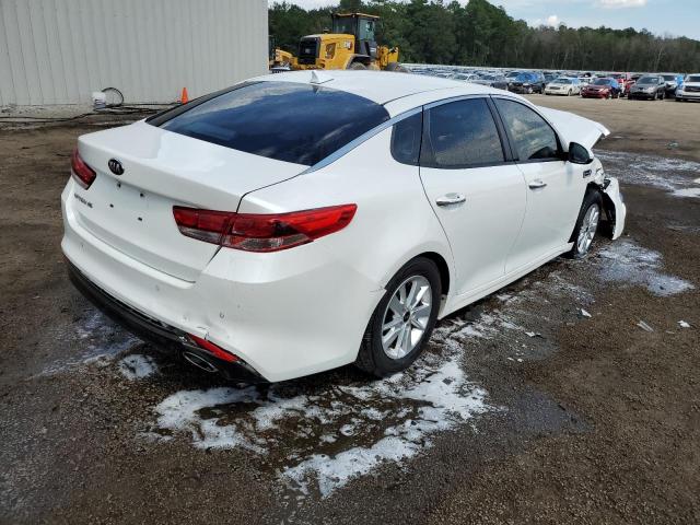 Photo 3 VIN: KNAGT4L30J5216418 - KIA OPTIMA LX 