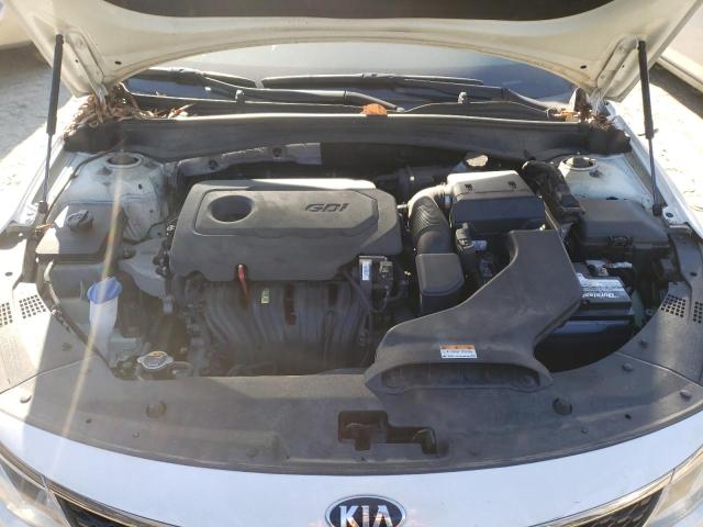 Photo 10 VIN: KNAGT4L30J5217178 - KIA OPTIMA LX 