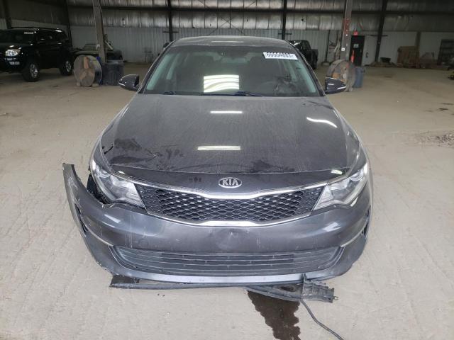 Photo 4 VIN: KNAGT4L30J5219383 - KIA OPTIMA 