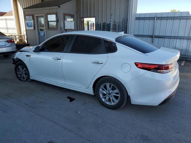 Photo 1 VIN: KNAGT4L30J5233073 - KIA OPTIMA LX 