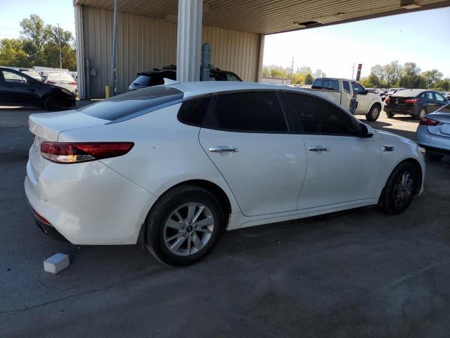 Photo 2 VIN: KNAGT4L30J5233073 - KIA OPTIMA LX 