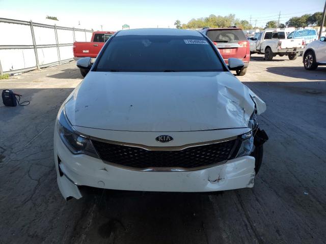 Photo 4 VIN: KNAGT4L30J5233073 - KIA OPTIMA LX 