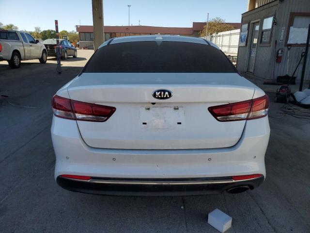 Photo 5 VIN: KNAGT4L30J5233073 - KIA OPTIMA LX 