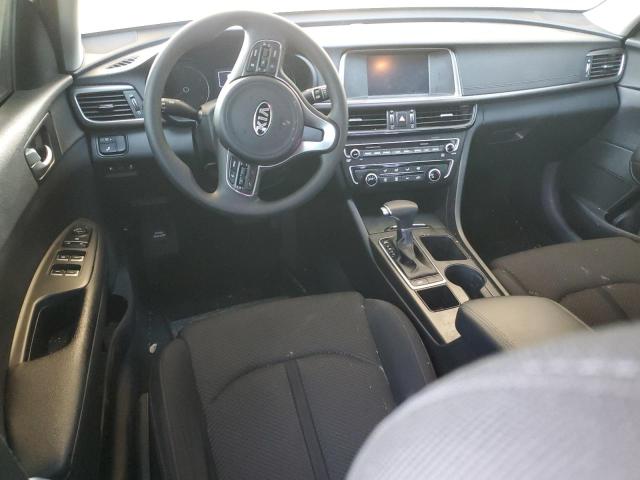 Photo 7 VIN: KNAGT4L30J5233073 - KIA OPTIMA LX 