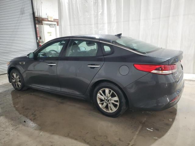 Photo 1 VIN: KNAGT4L30J5234319 - KIA OPTIMA LX 