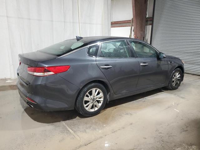 Photo 2 VIN: KNAGT4L30J5234319 - KIA OPTIMA LX 