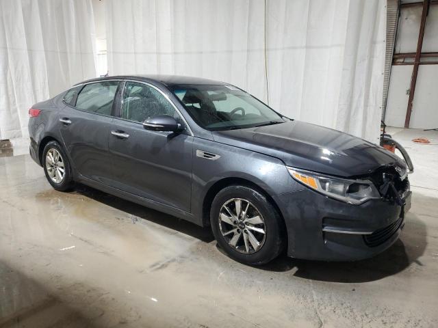 Photo 3 VIN: KNAGT4L30J5234319 - KIA OPTIMA LX 