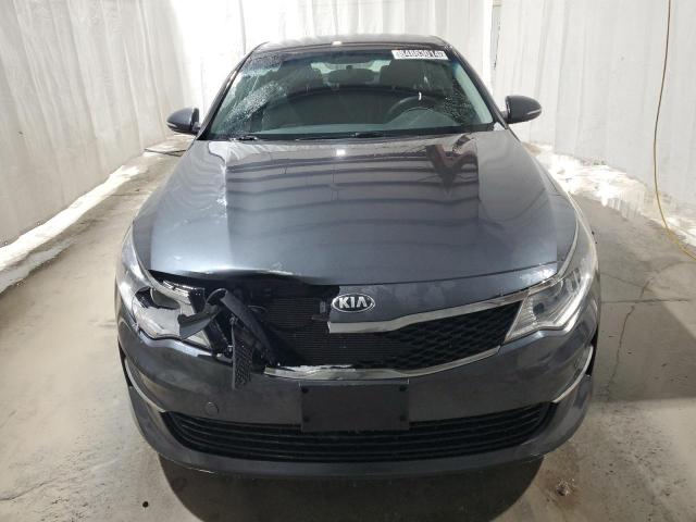 Photo 4 VIN: KNAGT4L30J5234319 - KIA OPTIMA LX 