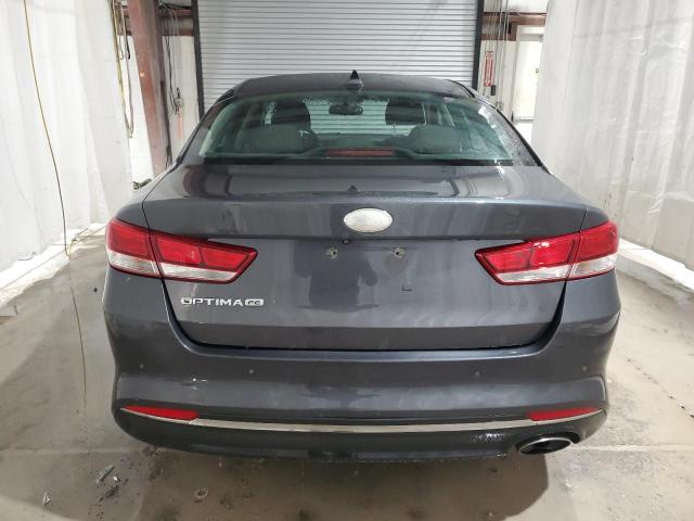 Photo 5 VIN: KNAGT4L30J5234319 - KIA OPTIMA LX 