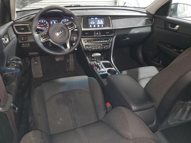 Photo 7 VIN: KNAGT4L30J5234319 - KIA OPTIMA LX 