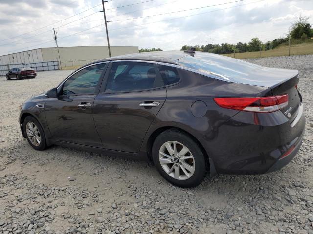 Photo 1 VIN: KNAGT4L30J5234448 - KIA OPTIMA 