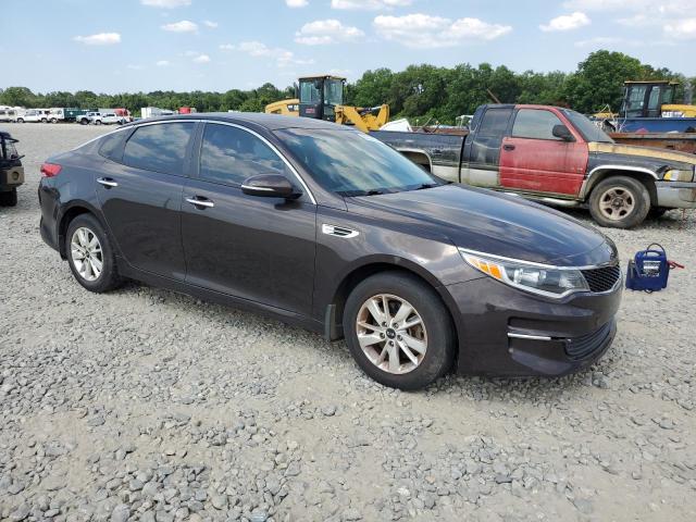 Photo 3 VIN: KNAGT4L30J5234448 - KIA OPTIMA 