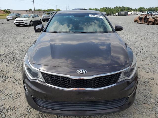 Photo 4 VIN: KNAGT4L30J5234448 - KIA OPTIMA 