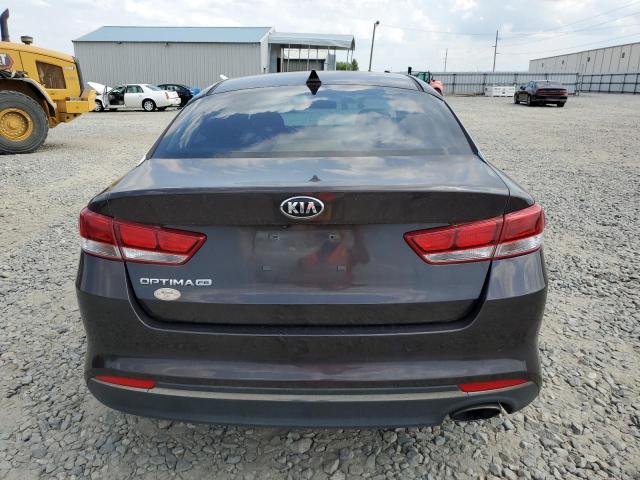 Photo 5 VIN: KNAGT4L30J5234448 - KIA OPTIMA 