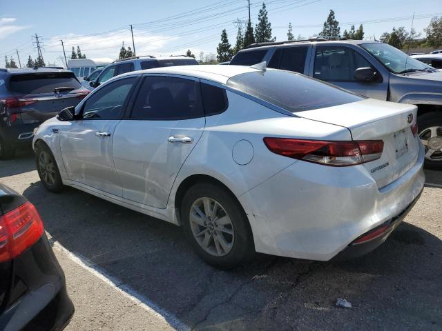 Photo 1 VIN: KNAGT4L31G5070183 - KIA OPTIMA LX 