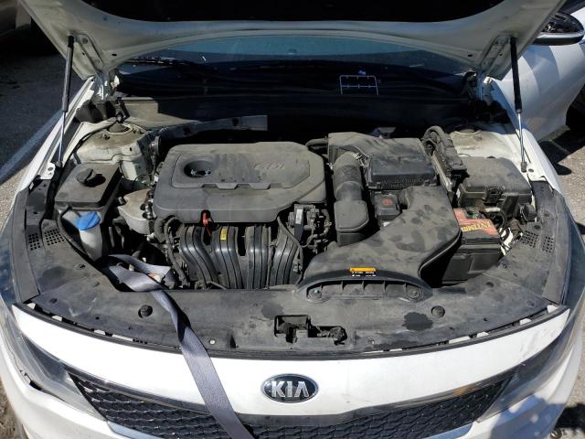 Photo 10 VIN: KNAGT4L31G5070183 - KIA OPTIMA LX 