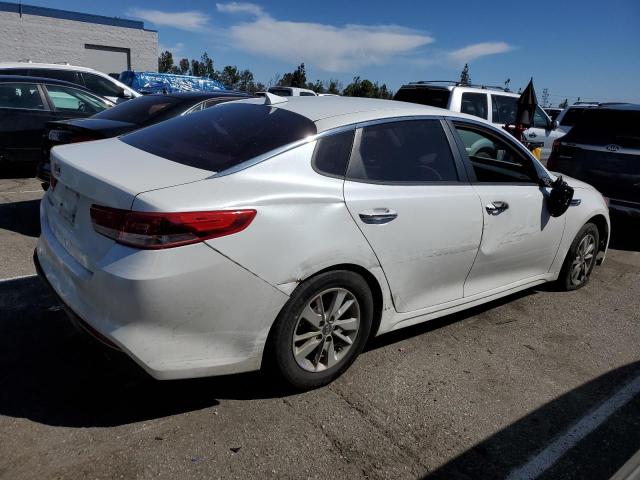 Photo 2 VIN: KNAGT4L31G5070183 - KIA OPTIMA LX 