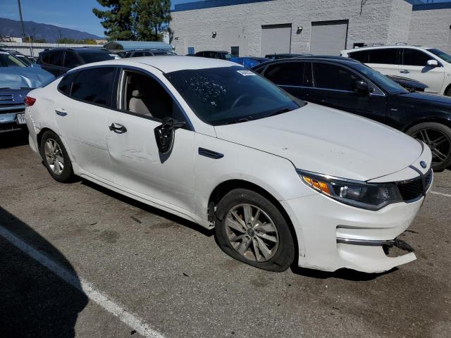 Photo 3 VIN: KNAGT4L31G5070183 - KIA OPTIMA LX 