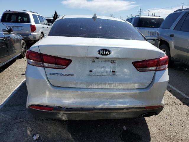 Photo 5 VIN: KNAGT4L31G5070183 - KIA OPTIMA LX 