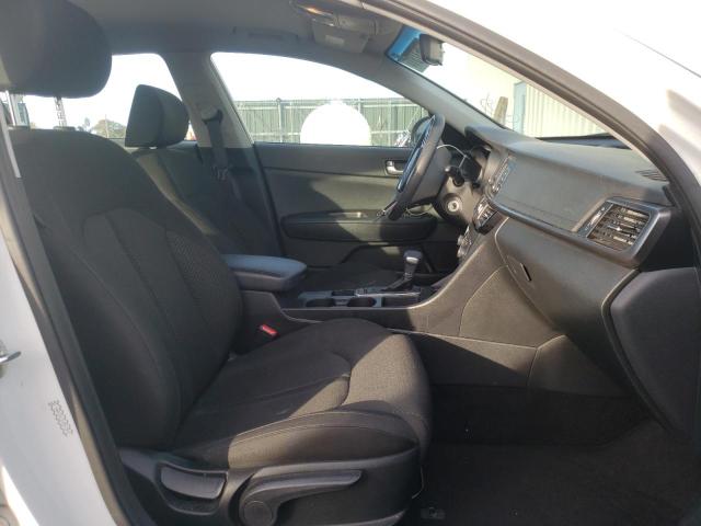 Photo 4 VIN: KNAGT4L31G5072015 - KIA OPTIMA LX 