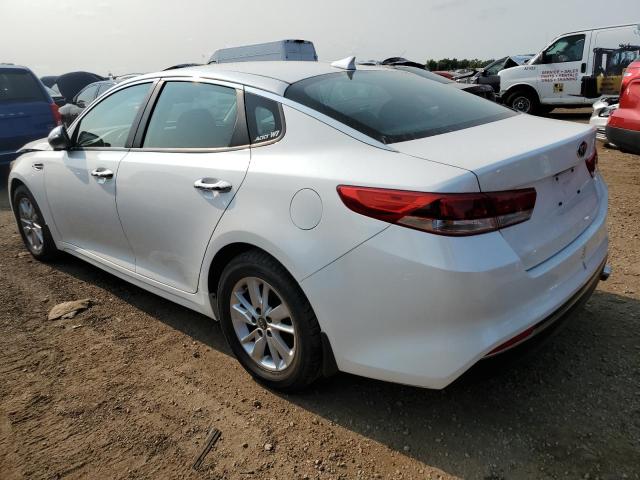 Photo 1 VIN: KNAGT4L31G5073729 - KIA OPTIMA LX 