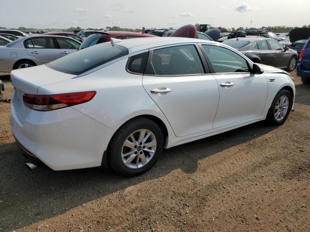 Photo 2 VIN: KNAGT4L31G5073729 - KIA OPTIMA LX 