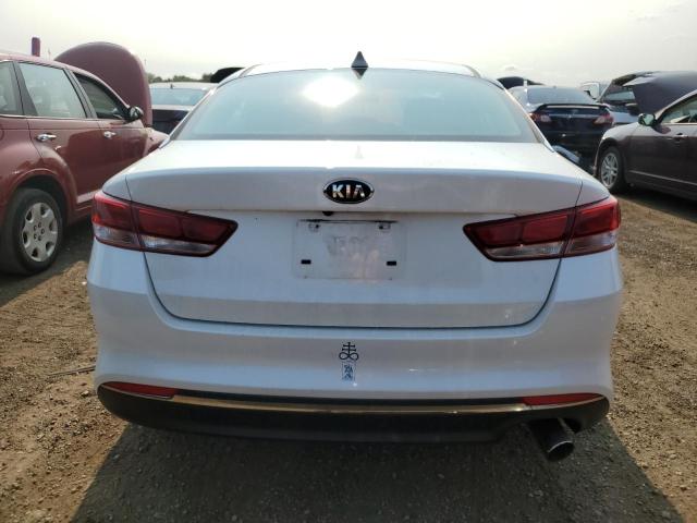 Photo 5 VIN: KNAGT4L31G5073729 - KIA OPTIMA LX 