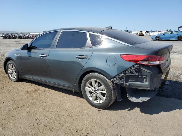 Photo 1 VIN: KNAGT4L31G5078283 - KIA OPTIMA LX 