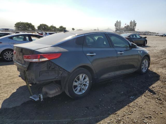 Photo 2 VIN: KNAGT4L31G5078283 - KIA OPTIMA LX 