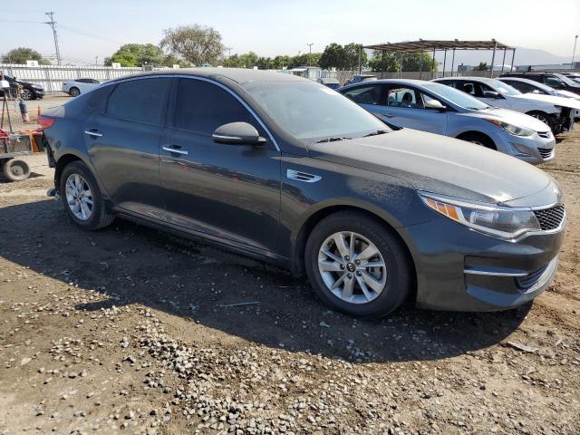 Photo 3 VIN: KNAGT4L31G5078283 - KIA OPTIMA LX 