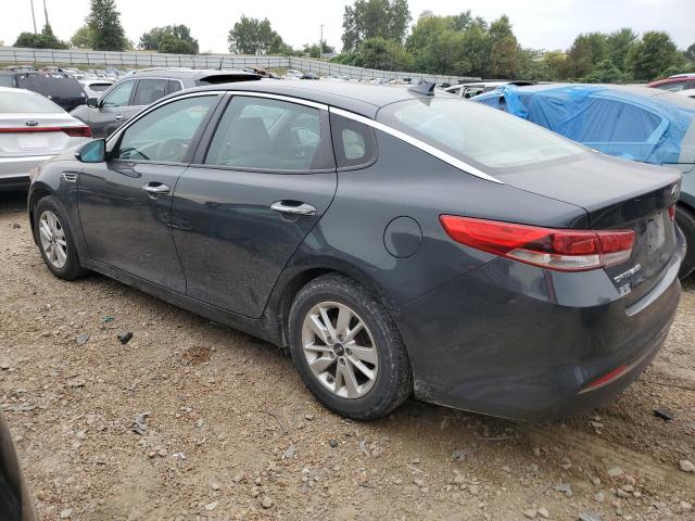 Photo 1 VIN: KNAGT4L31G5079143 - KIA OPTIMA LX 