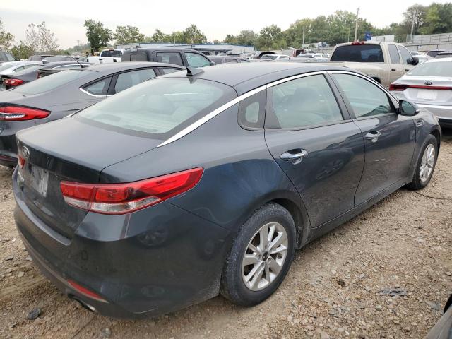 Photo 2 VIN: KNAGT4L31G5079143 - KIA OPTIMA LX 