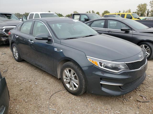 Photo 3 VIN: KNAGT4L31G5079143 - KIA OPTIMA LX 