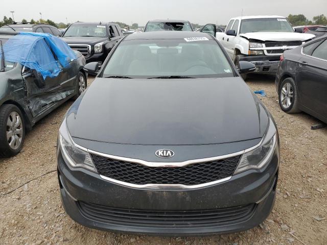 Photo 4 VIN: KNAGT4L31G5079143 - KIA OPTIMA LX 