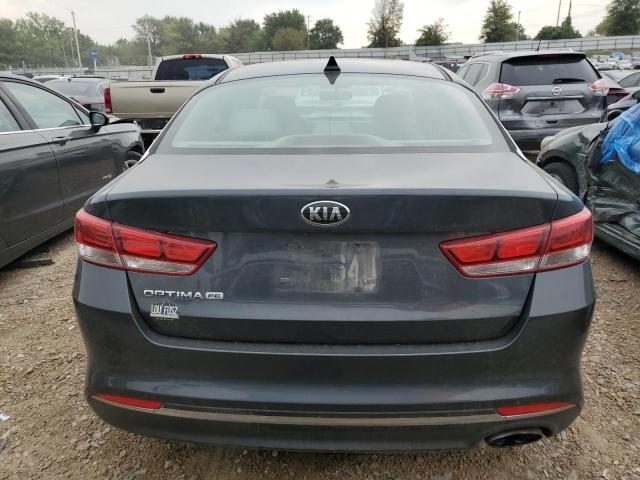 Photo 5 VIN: KNAGT4L31G5079143 - KIA OPTIMA LX 