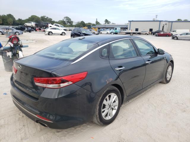 Photo 3 VIN: KNAGT4L31G5079188 - KIA OPTIMA LX 