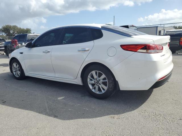 Photo 1 VIN: KNAGT4L31G5085797 - KIA OPTIMA LX 