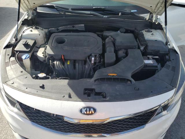 Photo 10 VIN: KNAGT4L31G5085797 - KIA OPTIMA LX 