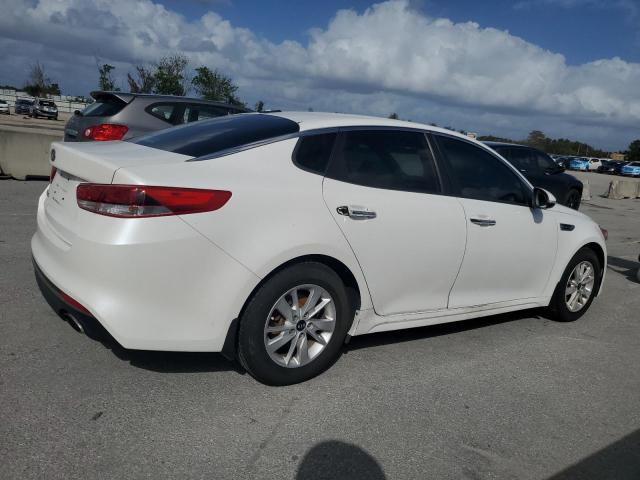 Photo 2 VIN: KNAGT4L31G5085797 - KIA OPTIMA LX 