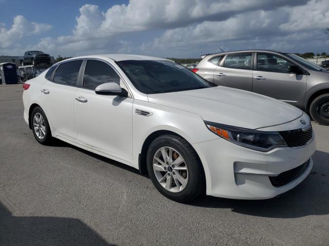 Photo 3 VIN: KNAGT4L31G5085797 - KIA OPTIMA LX 