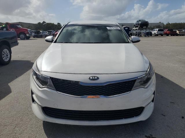 Photo 4 VIN: KNAGT4L31G5085797 - KIA OPTIMA LX 