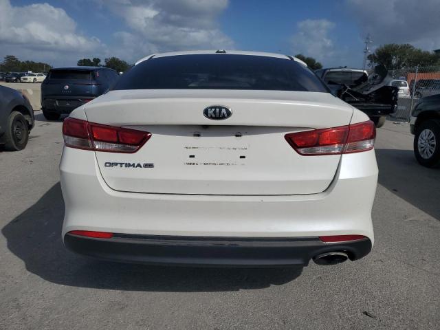 Photo 5 VIN: KNAGT4L31G5085797 - KIA OPTIMA LX 