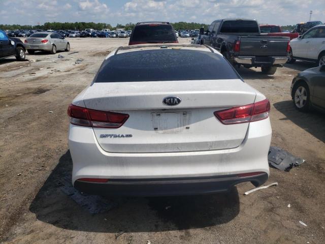 Photo 5 VIN: KNAGT4L31G5087372 - KIA OPTIMA LX 