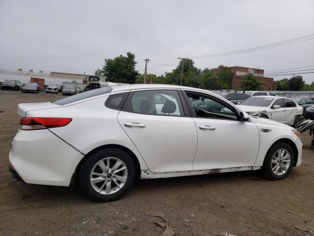 Photo 2 VIN: KNAGT4L31G5088134 - KIA OPTIMA LX 