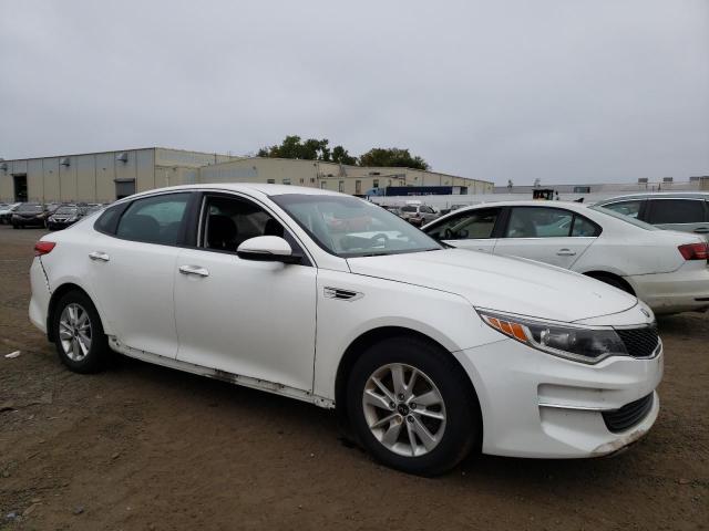 Photo 3 VIN: KNAGT4L31G5088134 - KIA OPTIMA LX 